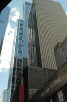 Stadtrundfahrt New York