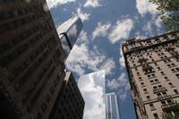 Stadtrundfahrt New York