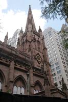 Trinity Church