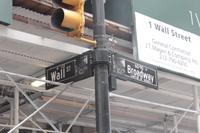 Wall Street