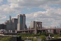 Brooklyn Bridge