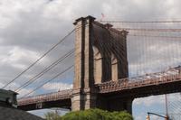 Brooklyn Bridge