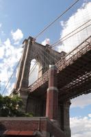 Brooklyn Bridge