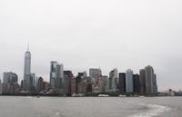 Skyline Manhattan