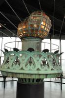 Museum auf Liberty Island