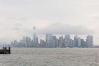 Skyline Manhattan
