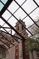Ellis Island - Einwanderermuseum