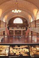Ellis Island - Einwanderermuseum