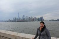 Skyline Manhattan