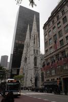 St. Patrick's Cathedral