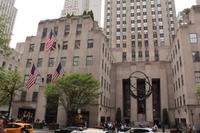 Rockefeller Center