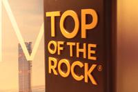 Top of the Rock