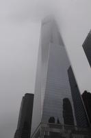 One World Trade Center 