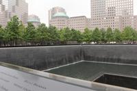 9/11 Memorial