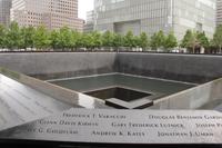 9/11 Memorial
