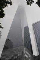 One World Trade Center 