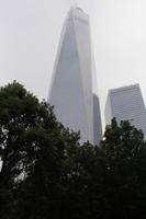 One World Trade Center 