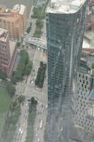 One World Trade Center Ausblick