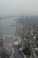 One World Trade Center Ausblick