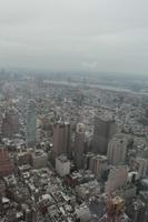 One World Trade Center Ausblick