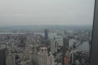 One World Trade Center Ausblick
