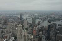 One World Trade Center Ausblick