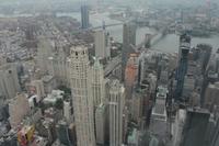 One World Trade Center Ausblick