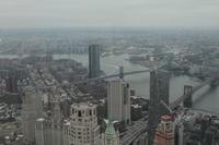 One World Trade Center Ausblick