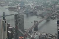 One World Trade Center Ausblick