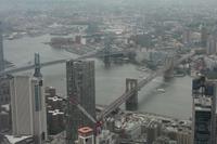 One World Trade Center Ausblick