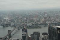 One World Trade Center Ausblick
