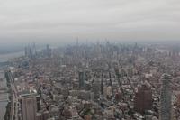 One World Trade Center Ausblick