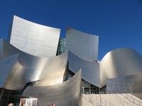 Disney Concert Hall