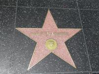 Walk of Fame