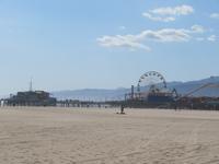 Santa Monica Pier