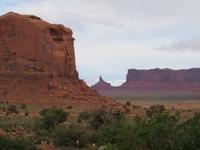 Monument Valley