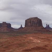 Monument Valley