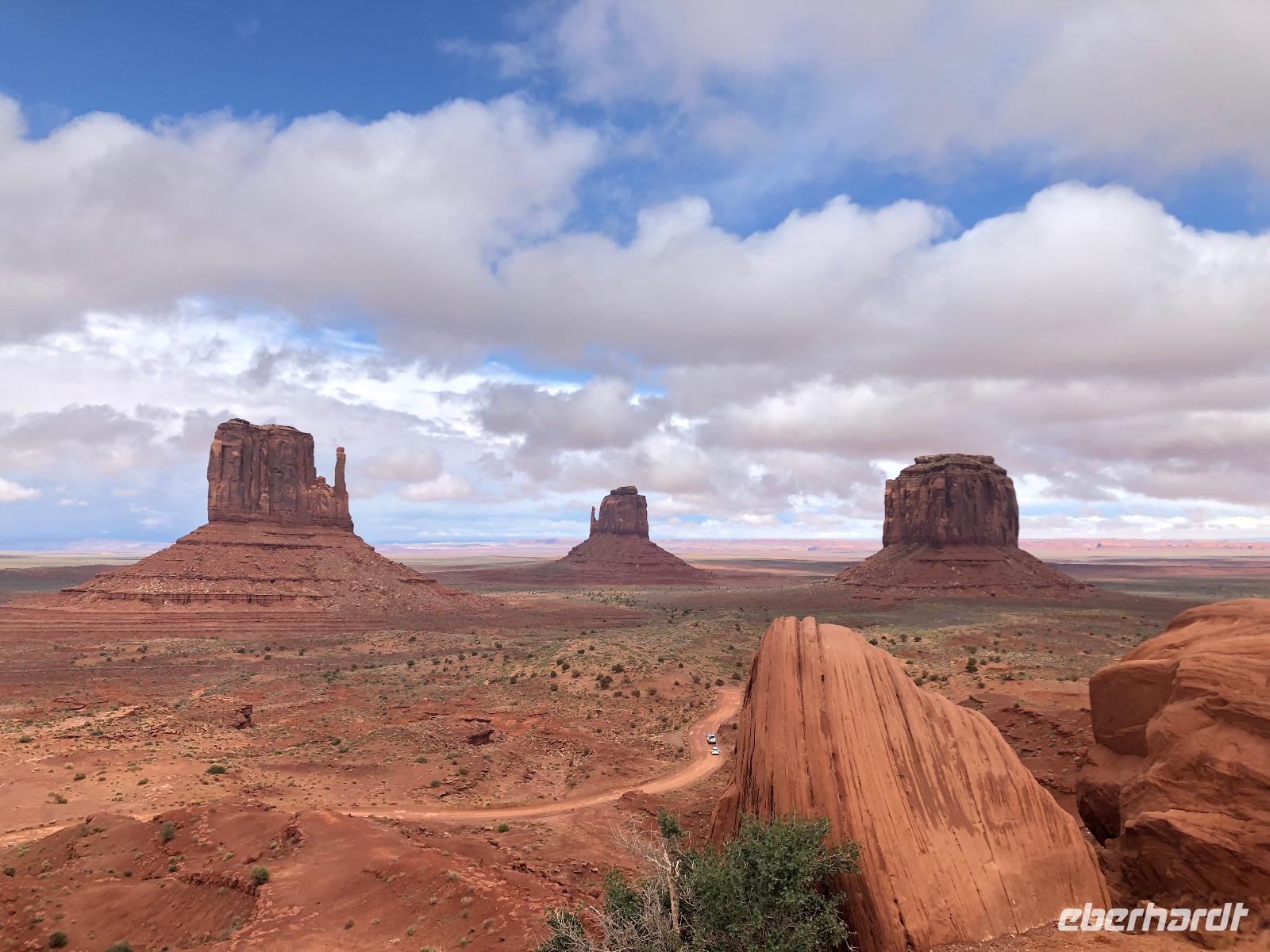 Monument Valley