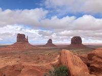 Monument Valley