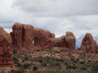 Arches National Park