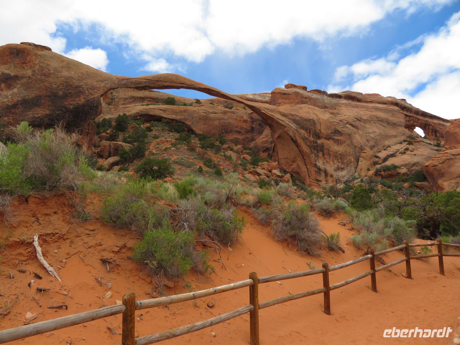 Arches National Park