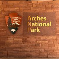 Arches National Park