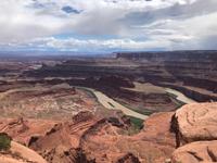 Dead Horse Point