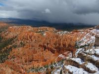 Bryce Canyon 
