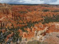 Bryce Canyon 