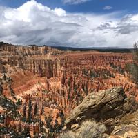 Bryce Canyon 