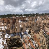 Bryce Canyon 