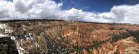 Bryce Canyon 