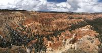 Bryce Canyon 