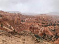 Bryce Canyon 